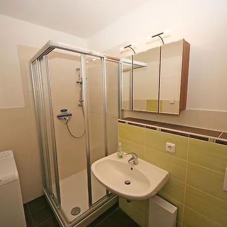 Appartamento Haus Mowe - Fewo 2 Thiessow