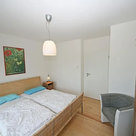 Appartamento Haus Mowe - Fewo 2