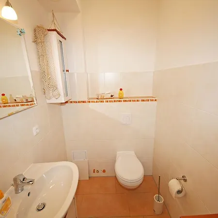 Haus Mowe - Fewo 2